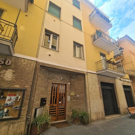 La Casa Del Centro By Portofinovacanze Rapallo Exterior foto