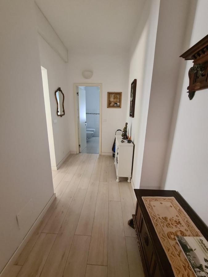 La Casa Del Centro By Portofinovacanze Rapallo Exterior foto