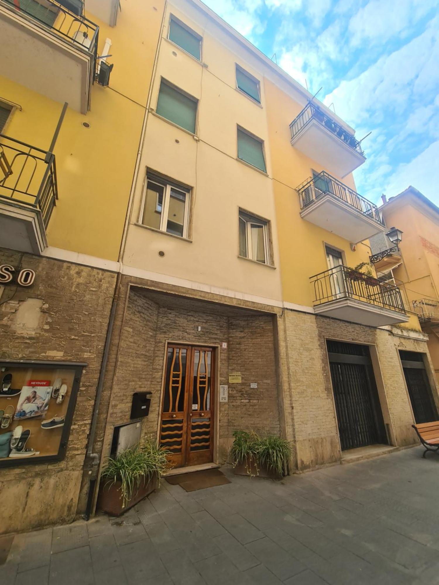 La Casa Del Centro By Portofinovacanze Rapallo Exterior foto